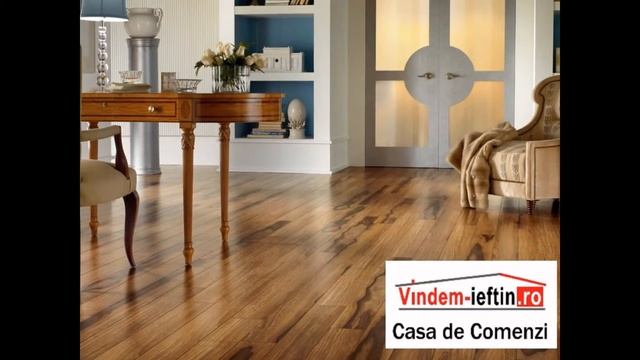 Parchet Laminat Ieftin - Pret Mic Pentru Toata Gama De Parchet 6 Mm, 8 Mm, 10 Mm, 12 Mm