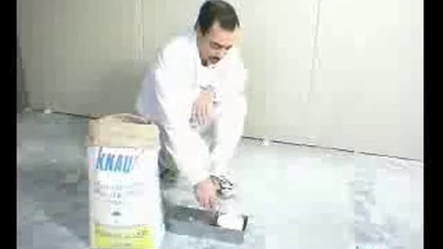 Гипсовый клей