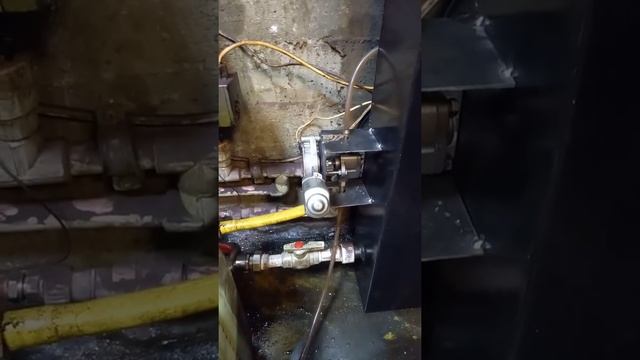 Новый насос ГорынычOIL смотреть онлайн