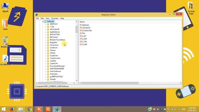 How to Remove Explorer.exe Malware From Windows PC смотреть онлайн