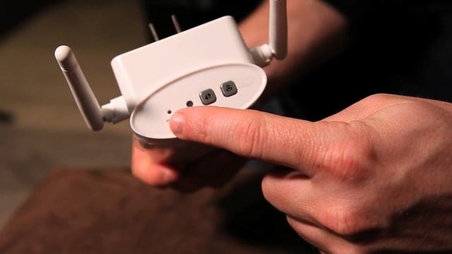 Getting Started: PowerLine AV Wireless N Extender (DHP-W306AV)