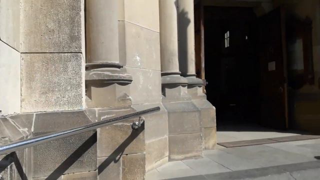 Львів храм свв Ольги і Єлизавети ч.1. / Lviv Church of Sts. Olga and Elizabeth Part 1. смотреть онлайн