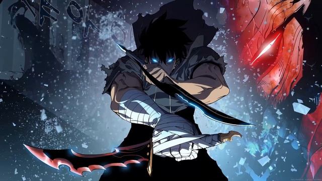 Issei/Solo Leveling DxD Capitulo 6: Que es lo que sigue смотреть онлайн