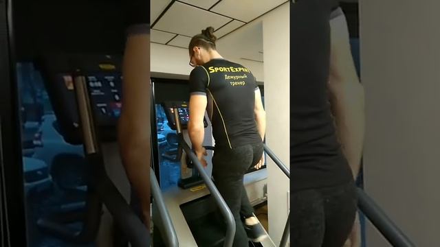 Индор дуатлона 12 ноября( подготовка). смотреть онлайн