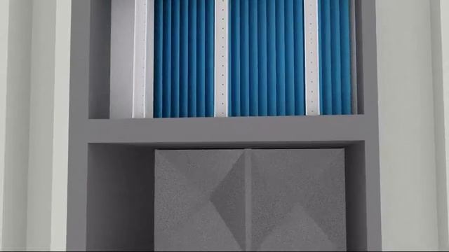 PLANTA DE UNA PTAP - POR COMPLETAR - BLENDER смотреть онлайн