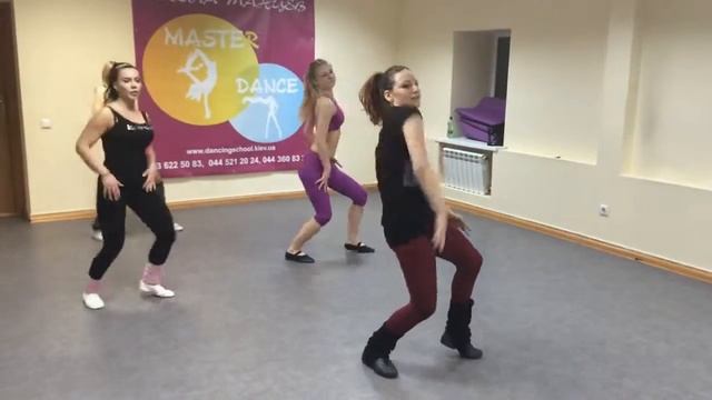 Right now Школа танцев Master Dance Киев смотреть онлайн
