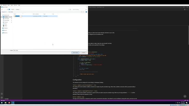 Introduction to Visual Studio Code and Python (Beginner's Crash Course) смотреть онлайн