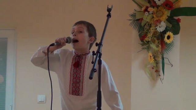 Новорічна ніч. Марко Коник . смотреть онлайн