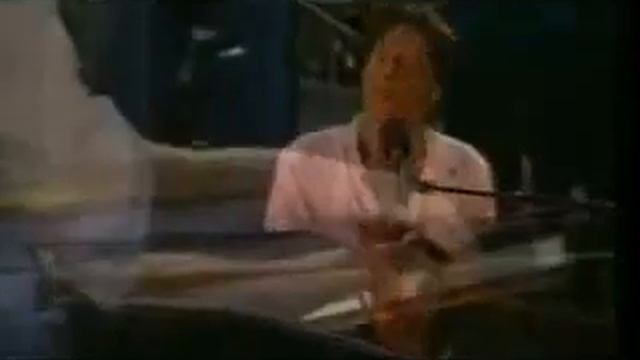 Hallelujah - Rufus Wainwright (live central park) смотреть онлайн