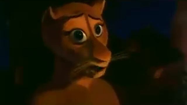 Фуфик xDDD Мадагаскар 2 смотреть онлайн