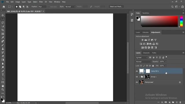Easy way to add dodge & burn effect in photoshop tutorial (Hindi) смотреть онлайн