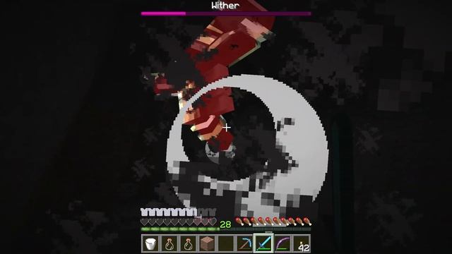 Python Plays Minecraft || Iron Bonanza! The Portable Haste Beacon! || Minecraft Survival PC [#76] смотреть онлайн