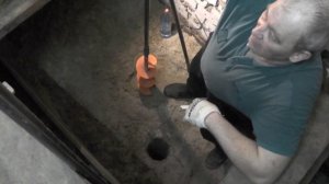 Дядя Федор Бурит/Бурение Скважин Нижегородская+Владимирская обл/Заказ Скважин по т. +7-904-7876-659