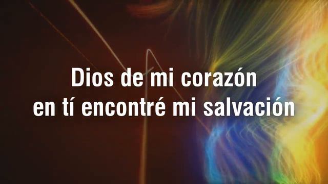 Marco Barrientos - Dios Incomparable (Letra)