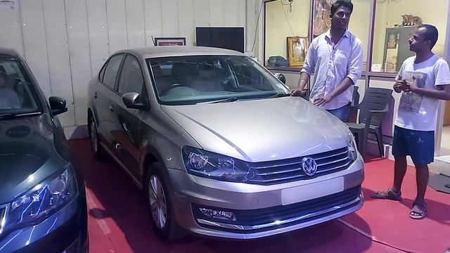 Diesel Cars | ₹ 30,000 இருந்தால் Škoda Volkswagen கார்களை ஓட்டிச்செல்லலாம் Used Cars In Coimbatore смотреть онлайн