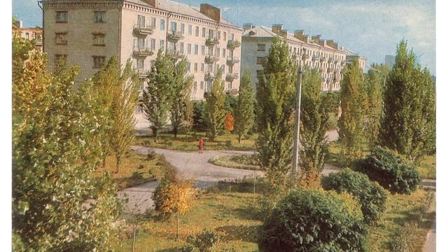 Кременчук / Кременчуг - 1971 рік, комплект/набір листівок, 13 шт., видавництво "Мистецтво", УРСР смотреть онлайн