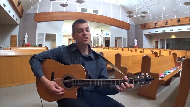 R&A Psalm Ascension of the Lord 2019, Psalm 47 Cycle C смотреть онлайн