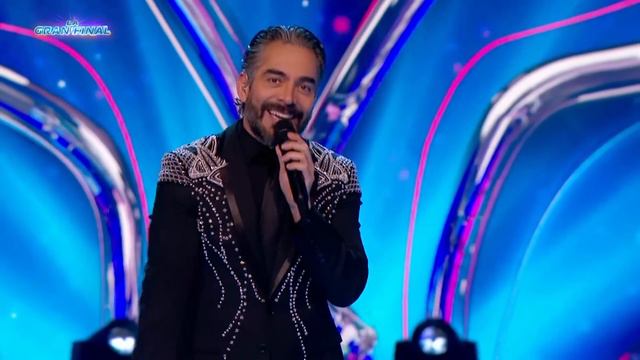 🎭🏆 PROGRAMA 10 COMPLETO | GRAN FINAL | ¿Quién Es La Máscara? | Temporada 4 смотреть онлайн