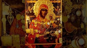 Псалом 19 (40 раз) - Очень силньная молитва об исцелении бесплодия