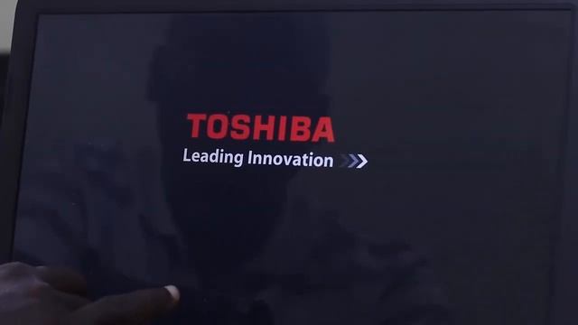 How to Fix Toshiba Laptop No Bootable Device error, Boot Failure, Bootable Device Not Found. смотреть онлайн
