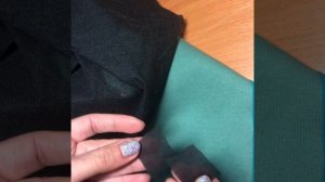 Ставим люверсы без пресса