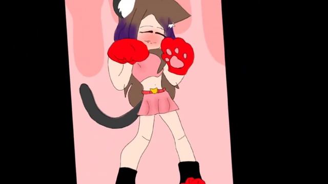 ~и не сомневайся что я буду няшкой~ •^•меме•^• смотреть онлайн