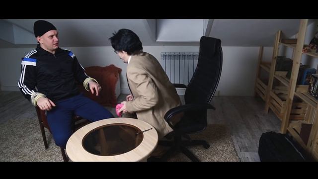 Обзор на фильм 