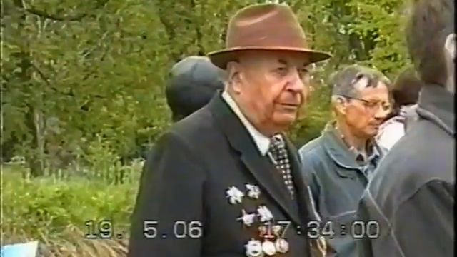 19 05 2006 Агитпробег г Сухиничи смотреть онлайн