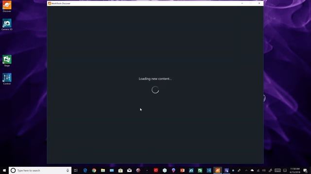 HP Sprout Pro G2 - Discover WorkTool | HP Support смотреть онлайн