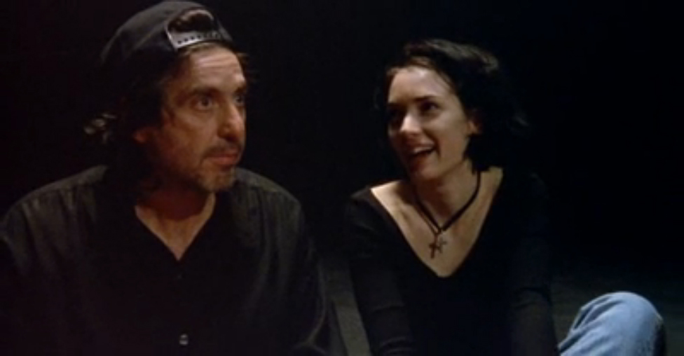 "Looking for Richard" (1996) смотреть онлайн
