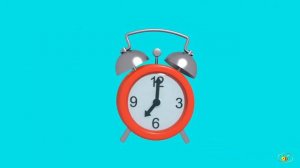 "Ходят часики вот так"