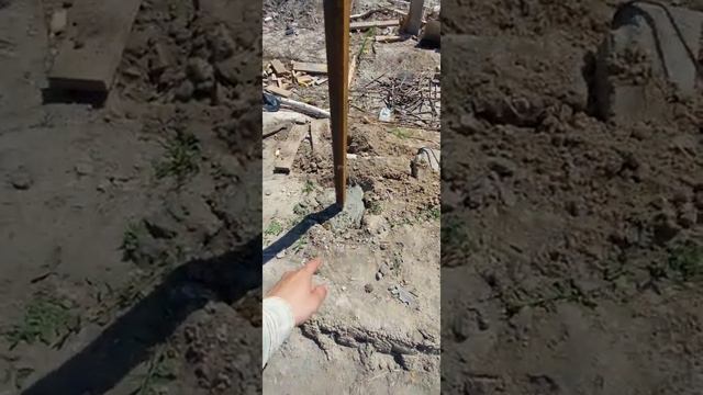 Установка забора из профлиста и профнастила своими руками . смотреть онлайн