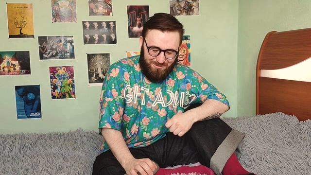 Вечерний Хороля. Читаем В. Сутеева. "Капризная кошка" смотреть онлайн