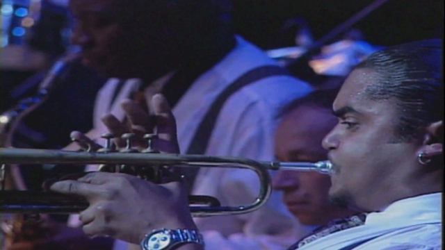AQUI Y AJAZZ, Havana Ensamble "Sincopado" смотреть онлайн