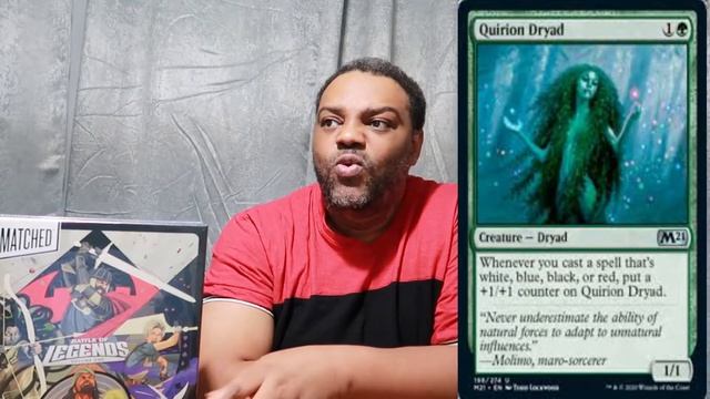 WOMAN OF MAGIC Lizbeth Eden Removed from MTG Creator Program! Magic The Gathering News смотреть онлайн