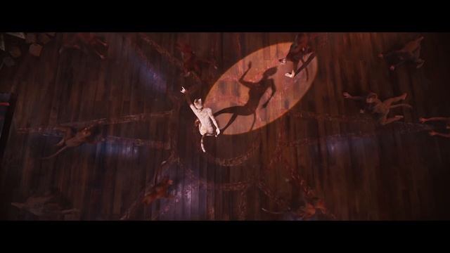 Taylor Swifts Singing "Macavity" in Cats | Cats The Movie | Screen Bites смотреть онлайн