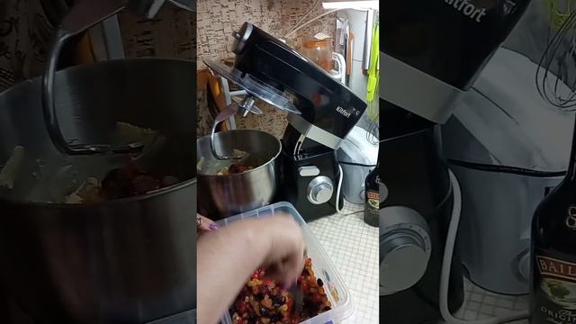 Рождественский кекс. Часть первая! смотреть онлайн