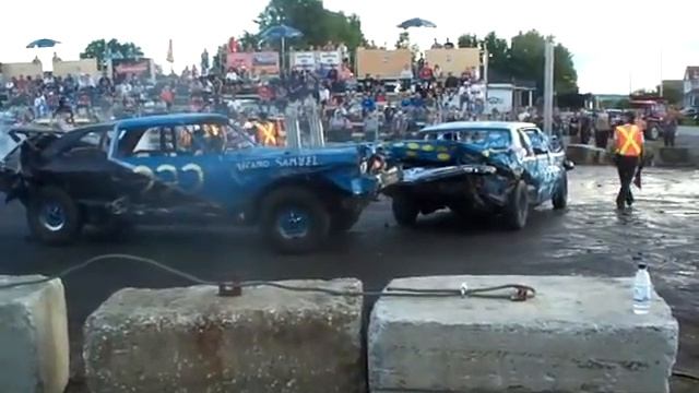 st victor 2010 feature 8 cyl pt 3 смотреть онлайн