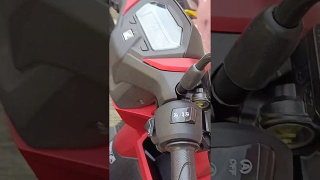 Honda Click 160
