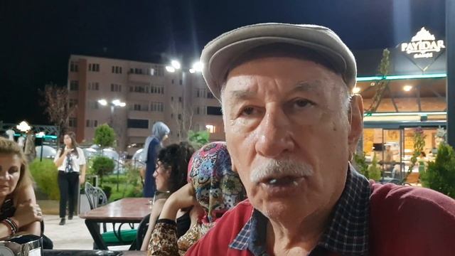 • Германиа (Алманиа) инхо Уаҭраа. Живущие в Германии абхазы по фамилии Отырба смотреть онлайн