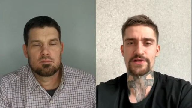 Former US Military NOW in RUSSIA!!!! смотреть онлайн