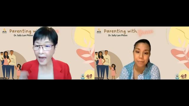 "Understanding the Z Generation" Kids born 1997 - 2009 - Dr. Sally Lam-Phoon смотреть онлайн