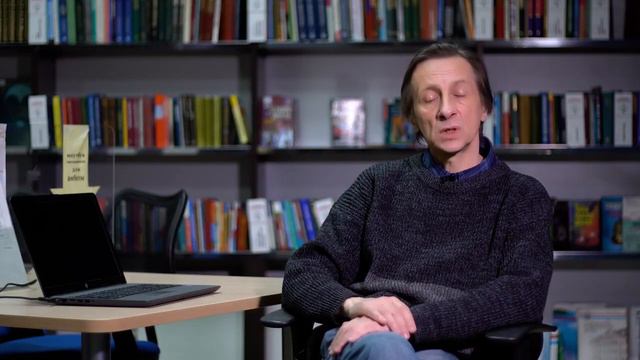 Анонс 17 февраля Валерий Бондаренко "Судьба прекрасного в ХХI веке" смотреть онлайн