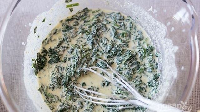 Сборник рецептов