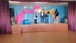 сценка смешная до слёз 😂