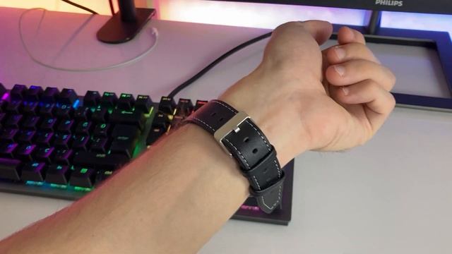 HUAWEI GT3 PRO REPLİKASI | WATCH GT3 MAX/MİCROWEAR GT3 MAX İNCELEMESİ смотреть онлайн