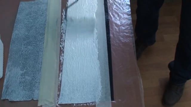 Нанесение гидроизоляции на рулонно битумное покрытие смотреть онлайн