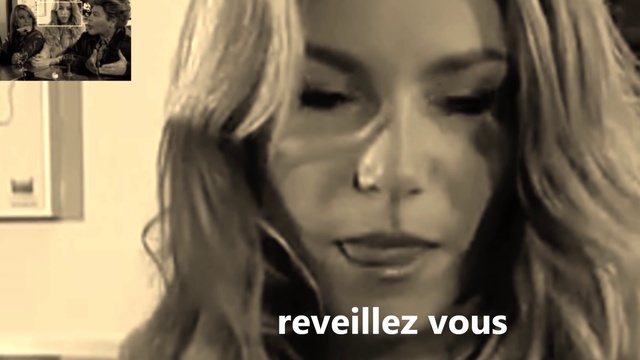 FRENCH REPTILIEN SHAPESHIFTER COMPILATION HD