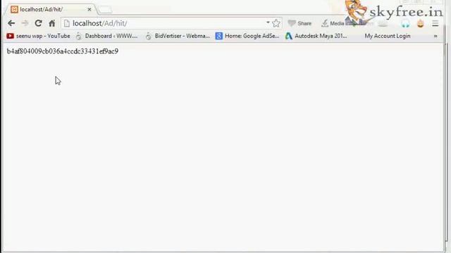 PHP Advanced Tutorial in Tamil 67 MD5 Encryption Method смотреть онлайн