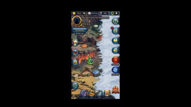 How to Play Events in Prime World: Defenders 2 смотреть онлайн